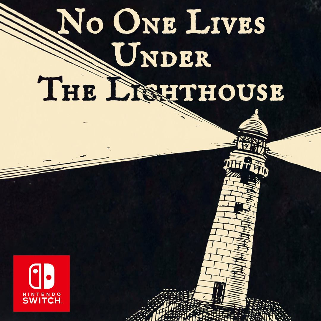 No One Lives Under the Lighthouse Switch