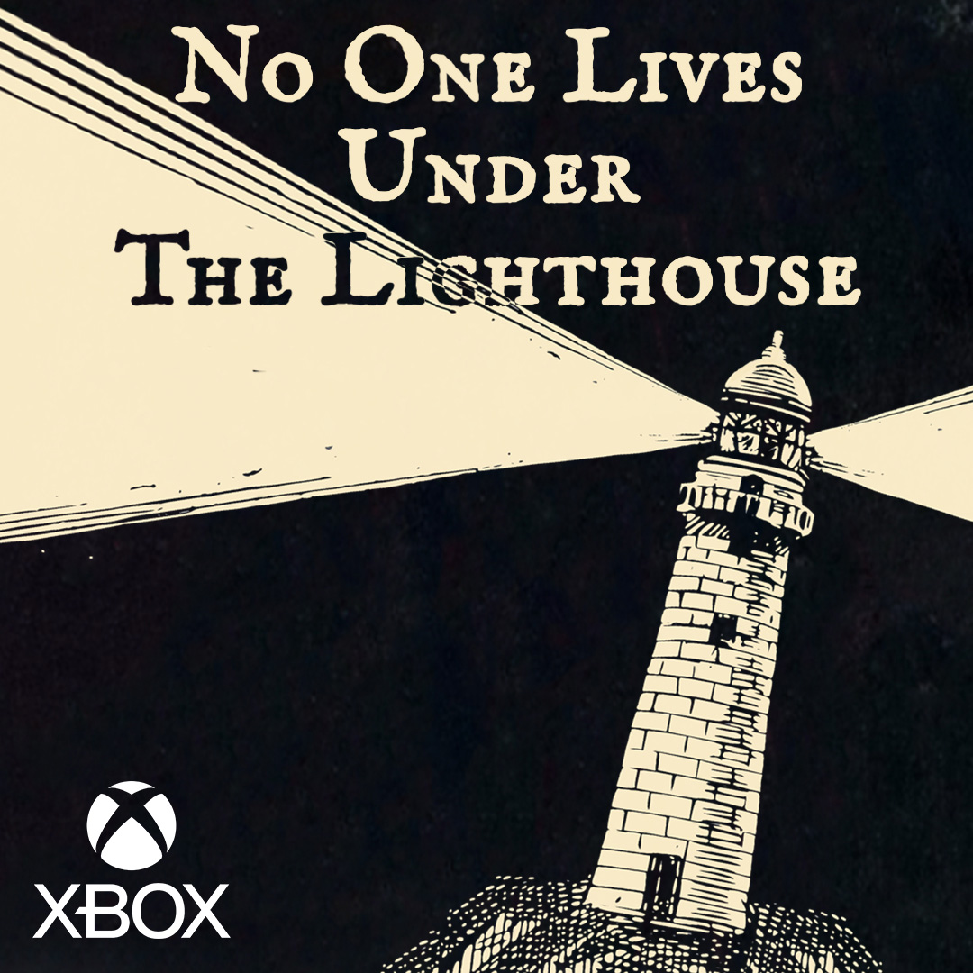 No One Lives Under the Lighthouse Xbox